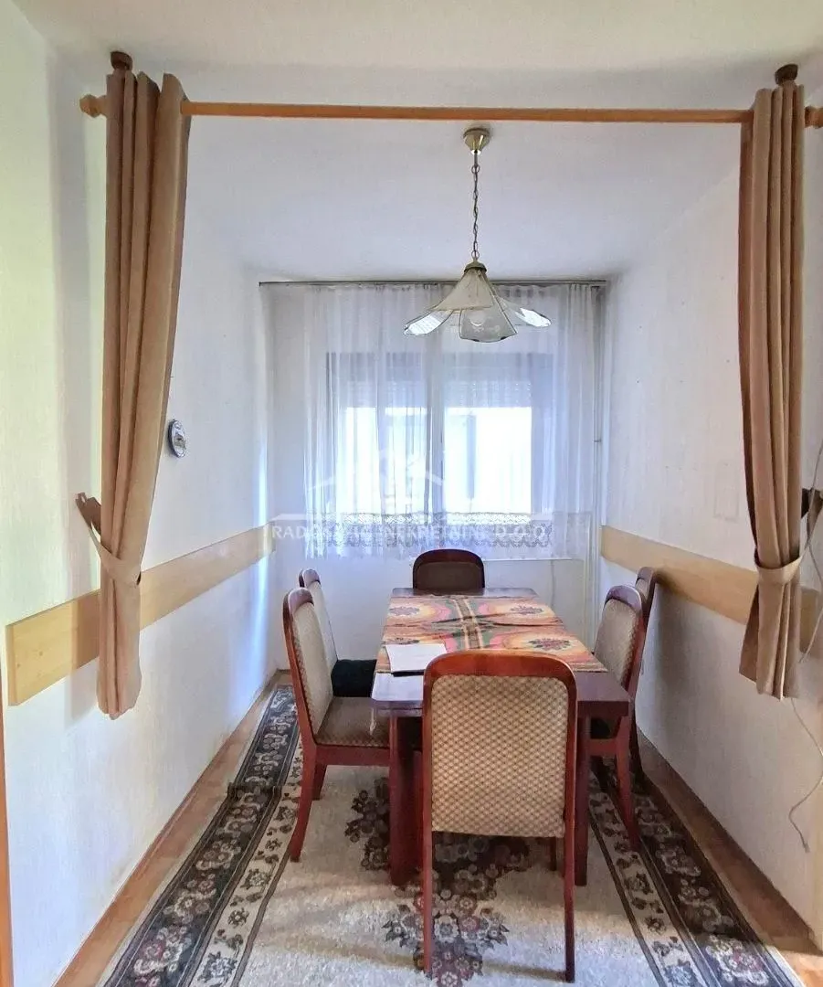 Rent, one bedroom apartment, 50m², Vidikovački venac, Rakovica