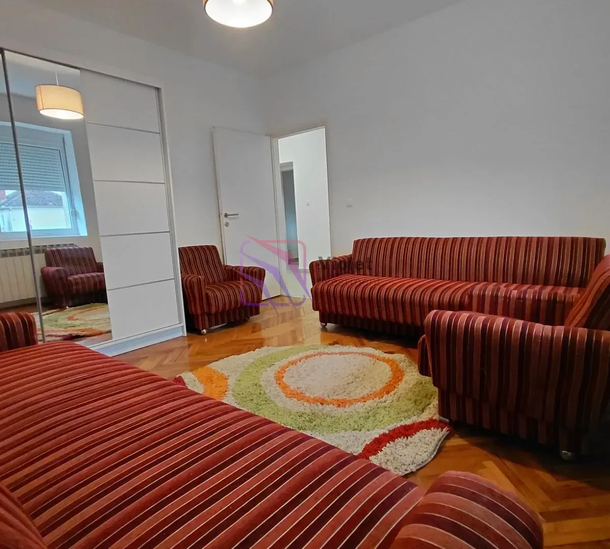 Rent, house, 200m², Gornja Gorica, Podgorica