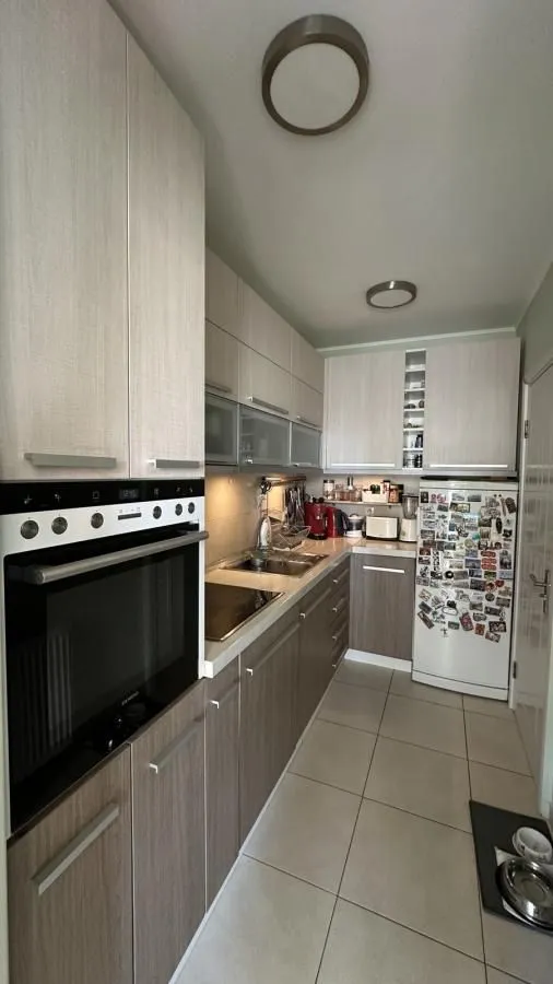 Prodaja, četvorosoban stan, 84m², Novo naselje, Novi Sad