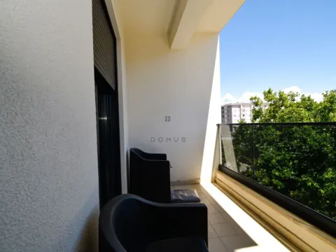 Rent, one bedroom apartment, 46m², City Kvart, Podgorica - image 10