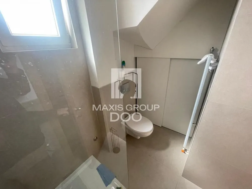 Sale, four bedroom apartment, 98m², Slavujev Venac, Zvezdara Sve Podlokacije