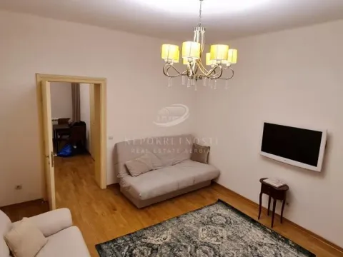 Izdavanje, jednosoban stan, 34m², Kalenić Pijaca, Vračar Sve Podlokacije - image 3