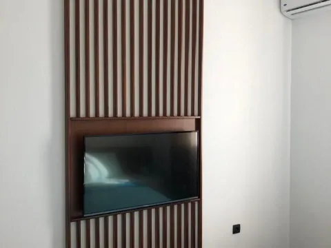 Izdavanje, jednosoban stan, 43m², Budva, Crna Gora - image 18