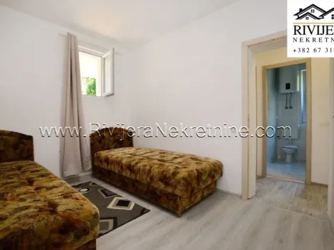 Prodaja, trosoban stan, 75m², Zelenika, Herceg Novi - image 2