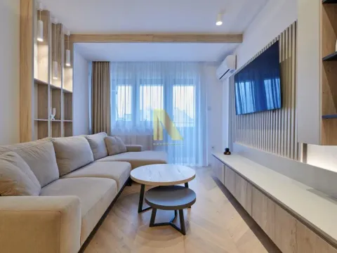 Izdavanje, dvosoban stan, 52m², Grbavica, Novi Sad Sve Podlokacije - image 2