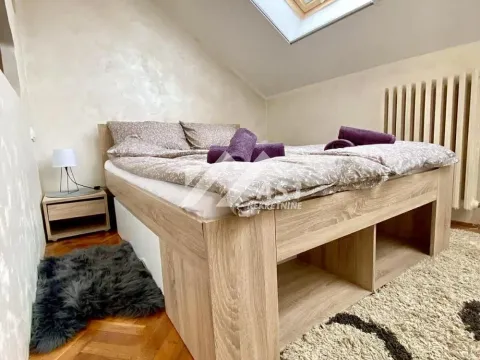 Izdavanje, jednosoban stan, 31m², Centar, Novi Sad - image 5