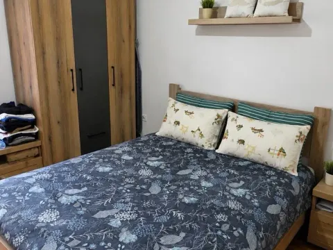 Prodaja, jednosoban stan, 60m², Zagorič, Podgorica - image 10