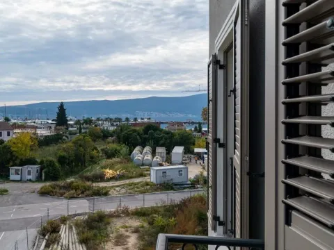 Prodaja, dvosoban stan, 101m², Seljanovo, Tivat - image 24