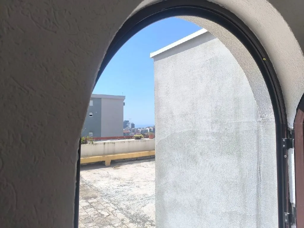 Prodaja, jednosoban stan, 77m², Dubovica, Budva