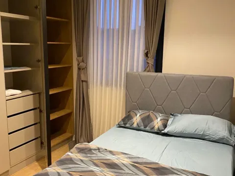 Izdavanje, dvosoban stan, 120m², Centar, Podgorica - image 17