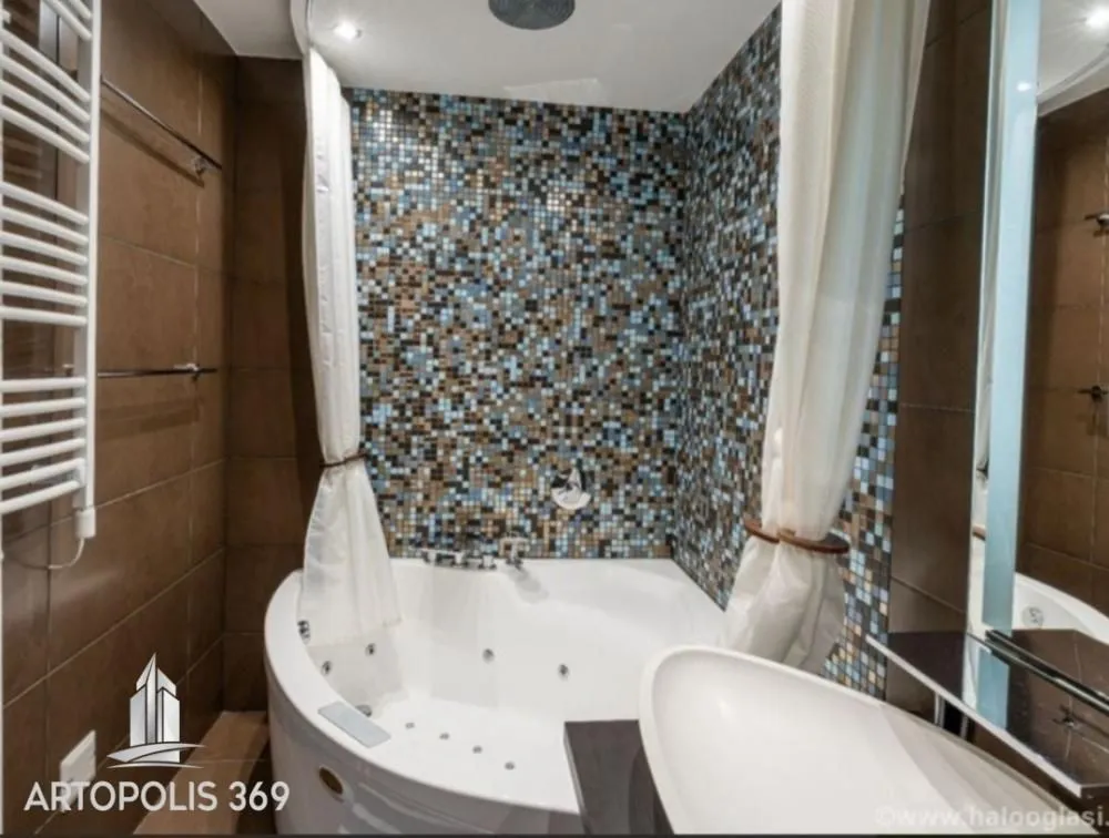 Rent, four bedroom apartment, 87m², Stari Grad, Beograd