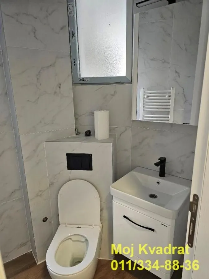 Sale, four bedroom apartment, 120m², Vračar Sve Podlokacije, Beograd