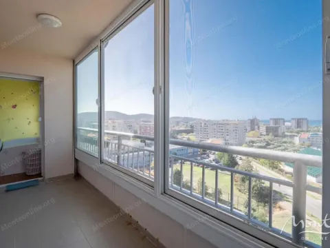 Prodaja, dvosoban stan, 69m², Bar, Crna Gora - image 11
