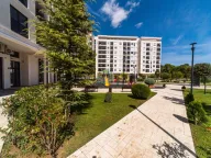 Izdavanje, jednosoban stan, 46m², Tološi, Podgorica - image 8