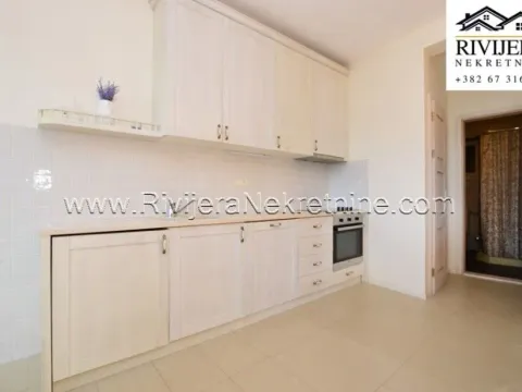 Sale, one bedroom apartment, 67m², Sutorina, Herceg Novi - image 2