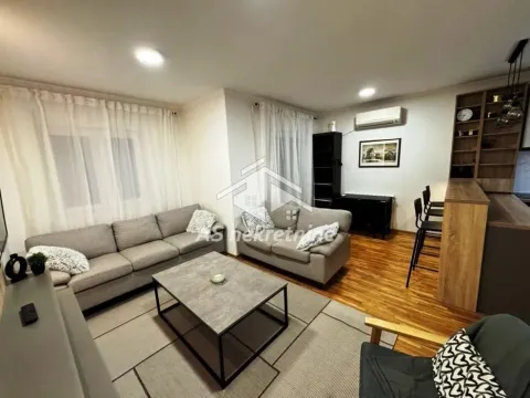 Izdavanje, dvosoban stan, 54m², Hadzipopovac, Palilula Sve Podlokacije - image 2