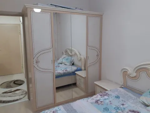 Rent, one bedroom apartment, 48m², City Kvart, Podgorica - image 1