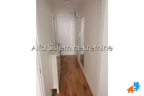 Izdavanje, dvosoban stan, 40m², Savski Venac, Beograd - image 14