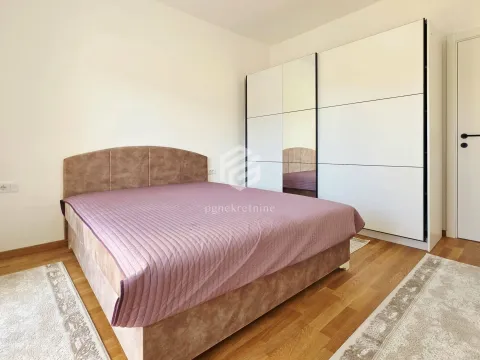 Rent, one bedroom apartment, 48m², Zabjelo, Podgorica - image 8