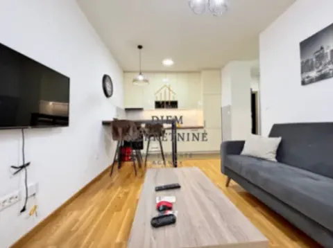 Izdavanje, jednosoban stan, 43m², Zabjelo, Podgorica - image 7