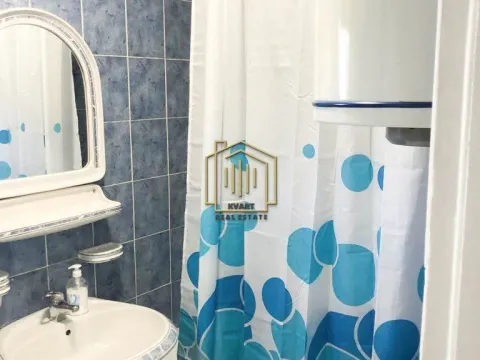 Izdavanje, dvosoban stan, 72m², Momišići, Podgorica - image 10