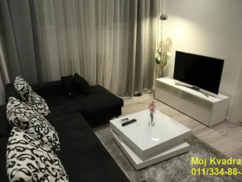 Sale, office space, 171m², Savski Venac, Beograd - image 7