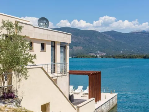 Sale, house, 170m², Krašići, Tivat - image 3