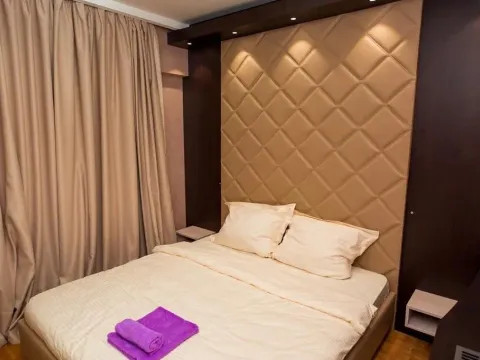 Sale, two bedroom apartment, 151m², Bečići, Budva - image 6