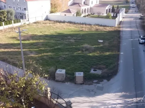 Prodaja, plac, 1074m², Tološi, Podgorica - image 6