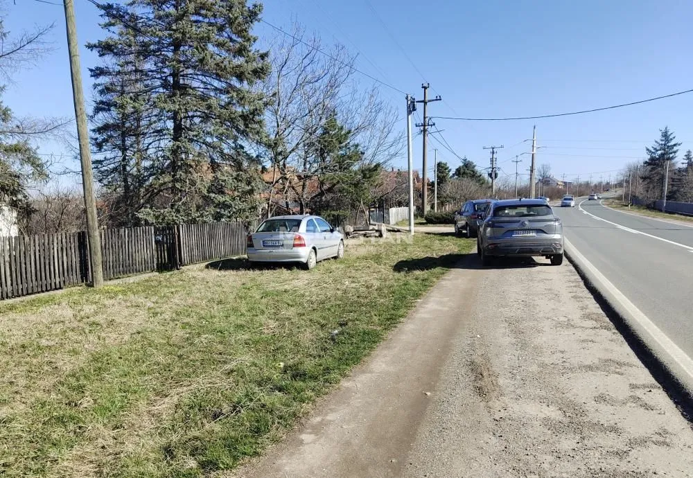 Prodaja, plac, 37300m², Arnajevo, Barajevo