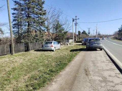 Prodaja, plac, 37300m², Arnajevo, Barajevo - image 2