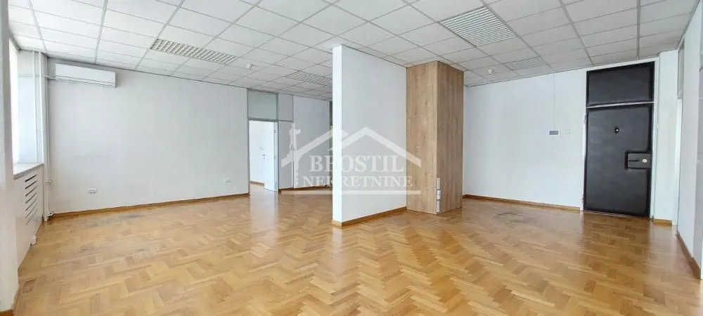 Sale, office space, 109m², Novi Beograd Sve Podlokacije, Beograd