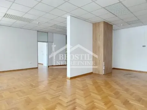 Prodaja, poslovni prostor, 109m², Novi Beograd Sve Podlokacije, Beograd - image 10
