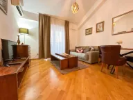 Izdavanje, jednosoban stan, 50m², Preko Morače, Podgorica - image 1