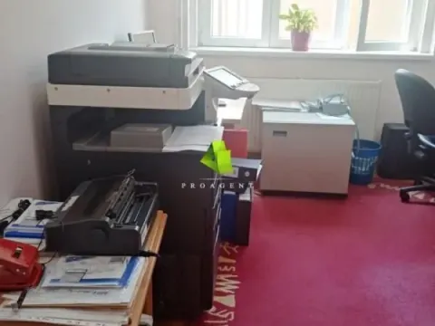 Sale, office space, 72m², Centar, Niš - image 6