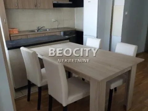 Sale, three bedroom apartment, 75m², Nova Detelinara, Novi Sad Sve Podlokacije - image 6