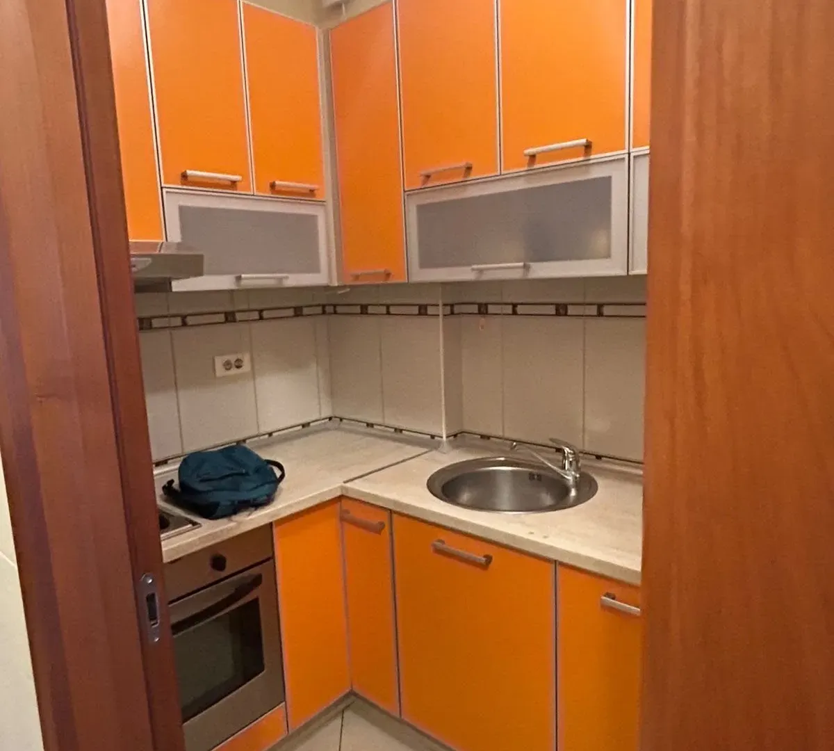 Rent, one bedroom apartment, 50m², Centar, Podgorica