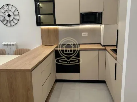 Rent, one bedroom apartment, 50m², Novi Beograd Blok 65, Novi Beograd Sve Podlokacije - image 8
