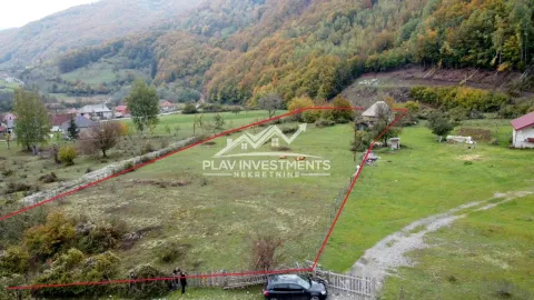 Sale, land lot, 7207m², Gusinje, Plav - image 5