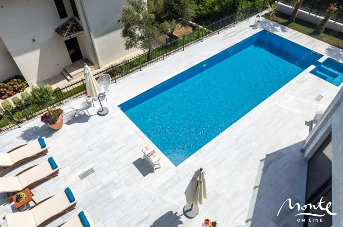 Prodaja, kuća, 350m², Herceg Novi, Crna Gora