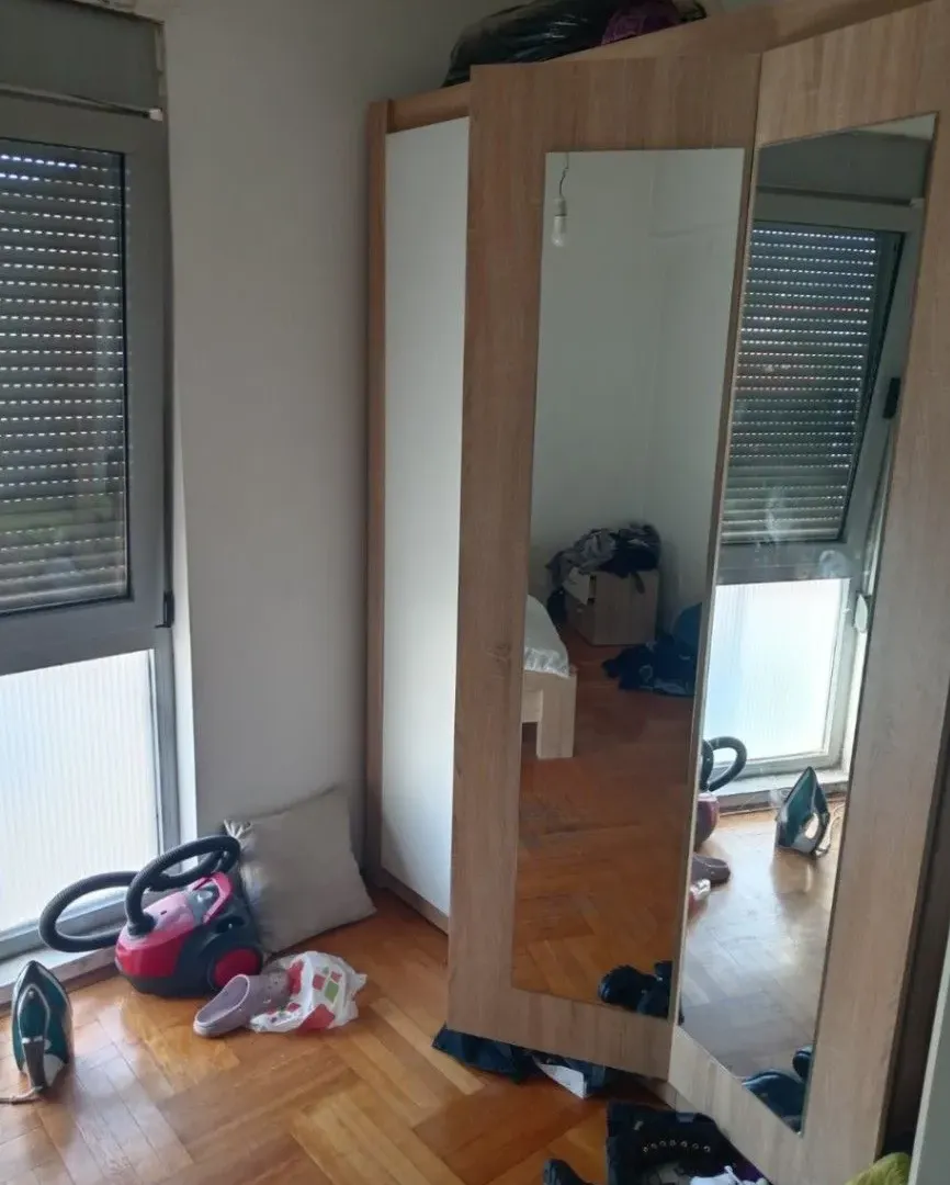 Prodaja, trosoban stan, 93m², Drač, Podgorica