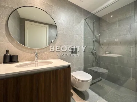 Izdavanje, trosoban stan, 86m², Beograd Na Vodi, Beograd - image 15
