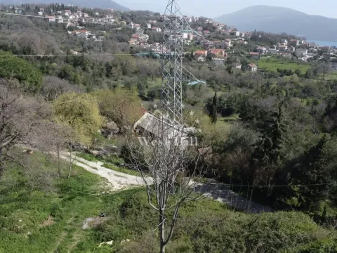 Prodaja, plac, 300m², Herceg Novi, Crna Gora - image 7