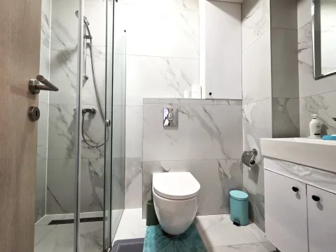 Izdavanje, stan, 49m², Stara Varoš, Podgorica - image 10