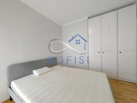 Rent, two bedroom apartment, 44m², Novi Sad Sve Podlokacije, Novi Sad - image 18