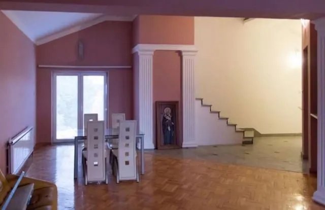 Rent, office space, 260m², Ledine, Beograd