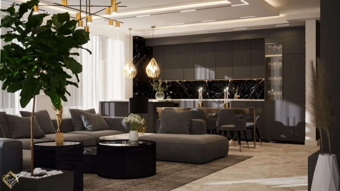 Prodaja, četvorosoban stan, 95m², Sajmište, Novi Sad