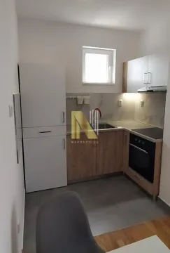 Izdavanje, jednosoban stan, 37m², Telep, Novi Sad Sve Podlokacije - image 4