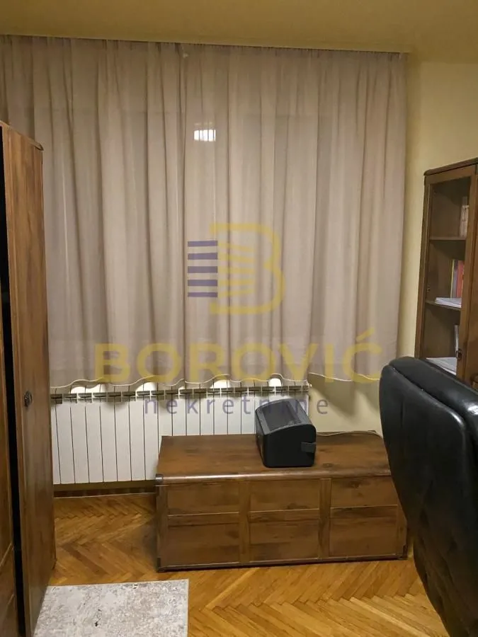 Prodaja, četvorosoban stan, 109m², Gradska Bolnica, Zvezdara Sve Podlokacije
