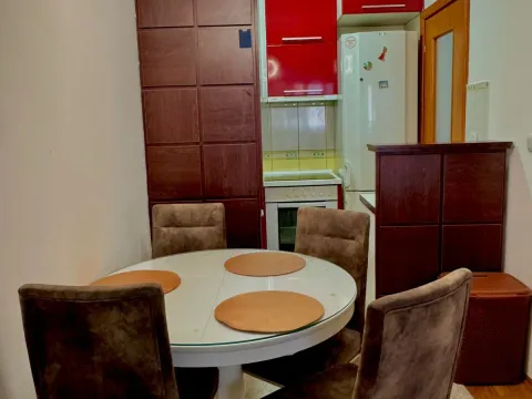 Izdavanje, dvosoban stan, 60m², Krivi Most, Podgorica - image 3